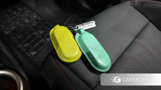 Mini Cooper S Countryman 3rd Generation 2025 Белый из Кореи, фото 5