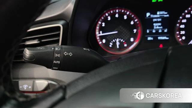 Hyundai Veloster (JS) 2018 Серый из Кореи, фото 5