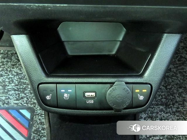 Kia The New Kia Ray 2025 Белый из Кореи, фото 5