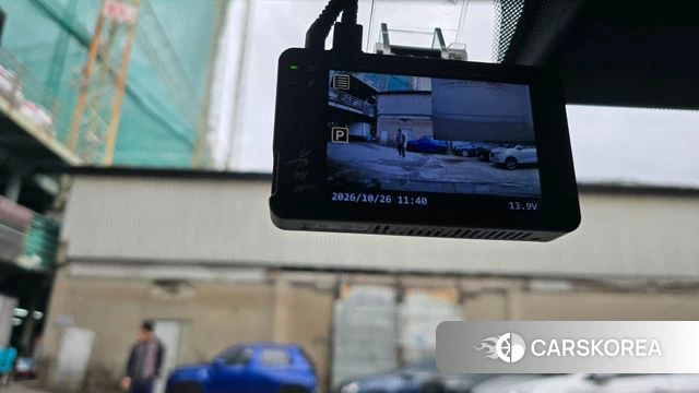 Hyundai Casper 2022 Светло-зеленый из Кореи, фото 5