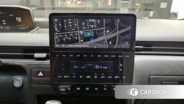 Hyundai Staria 2023 Желтый из Кореи, фото 5