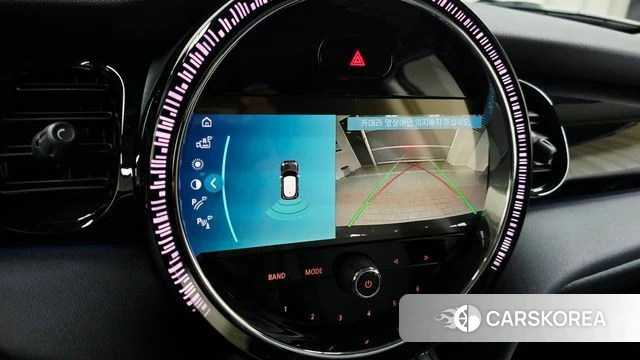 Mini Cooper 2023 Черный из Кореи, фото 5