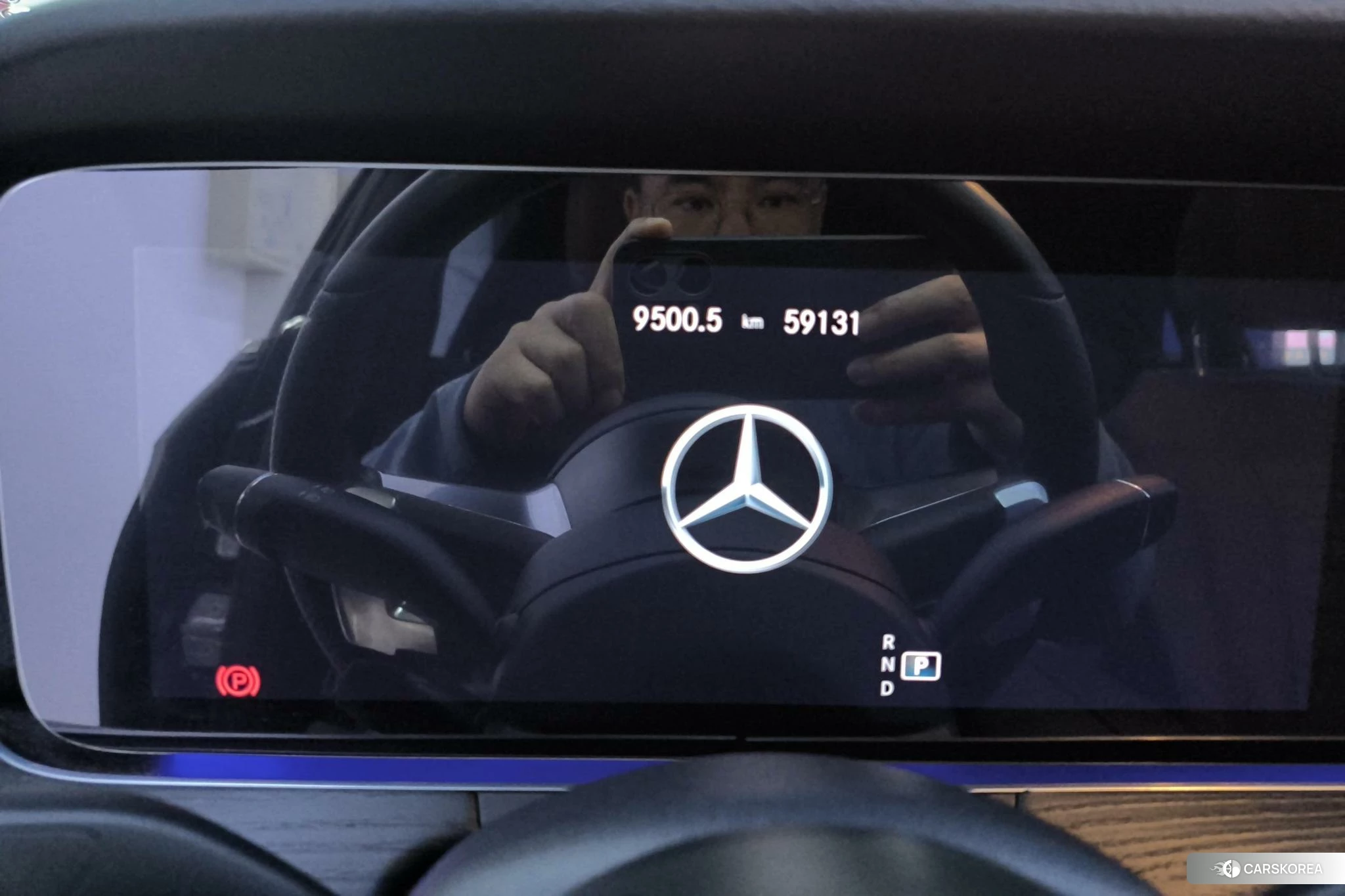 Mercedes-Benz E-Class 2021 Черный из Китая, фото 5