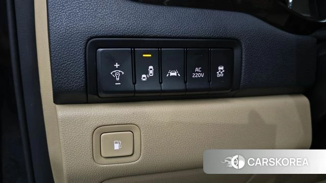 Kia The New Carnival 2018 Черный из Кореи, фото 5