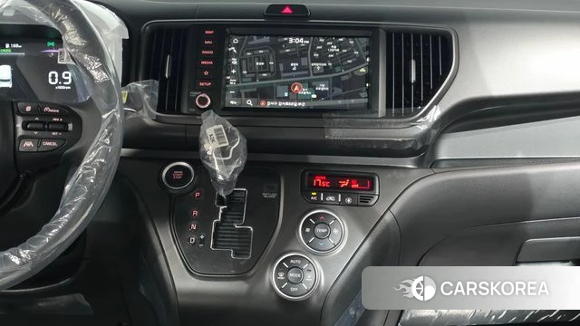 Kia The New Kia Ray 2026 Белый из Кореи, фото 5