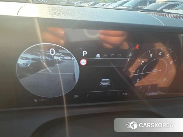 Kia The New Seltos 2024 Белый из Кореи, фото 5