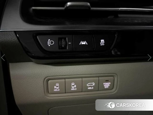 Kia Carnival 4th generation 2021 Белый из Кореи, фото 5