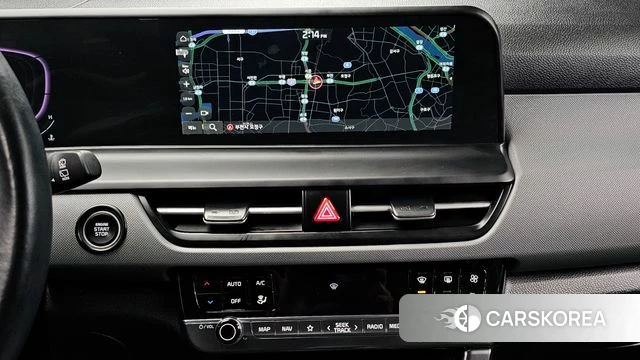 Kia The New Seltos 2023 Белый из Кореи, фото 5