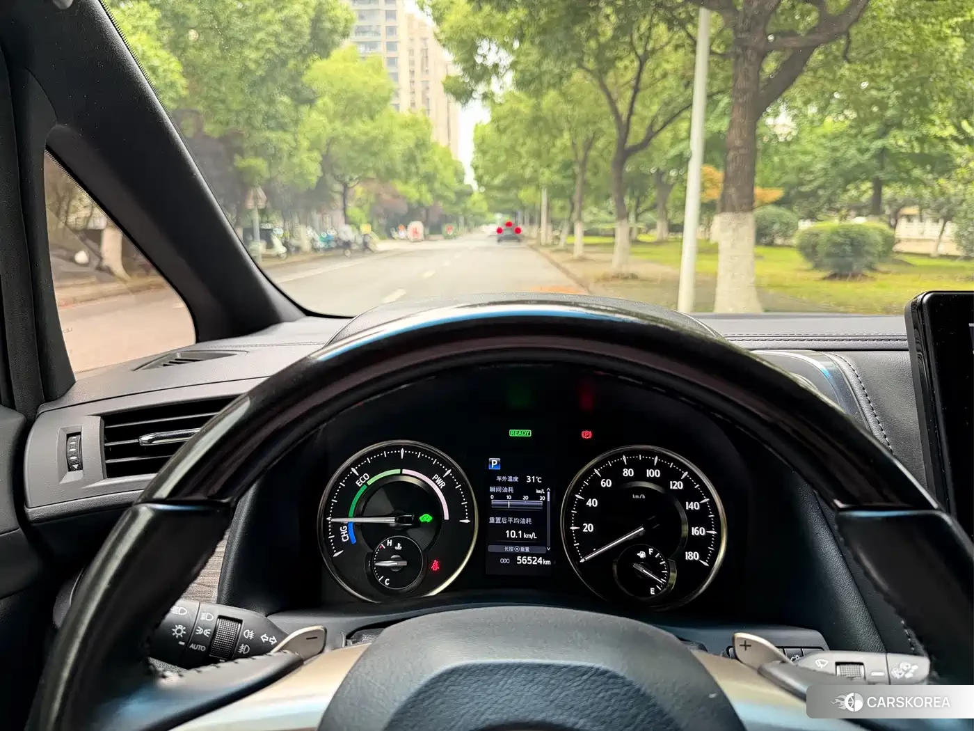 Lexus LM 2022 Черный из Китая, фото 6