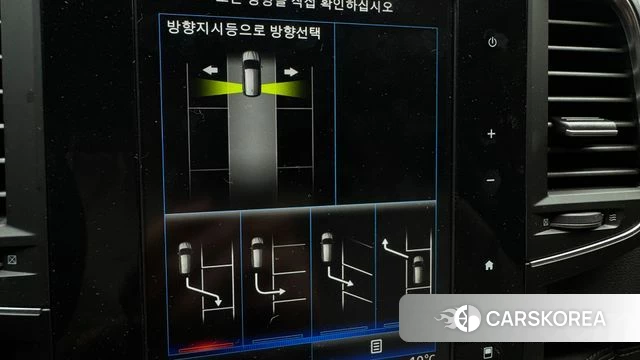 Renault Korea (Samsung) The New QM6 id 4712959 из Кореи 5