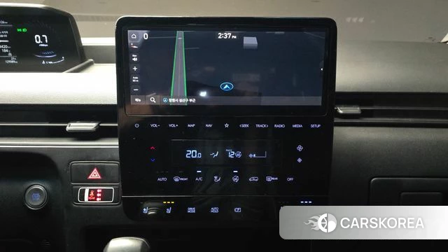 Hyundai Staria 2021 Серый из Кореи, фото 5