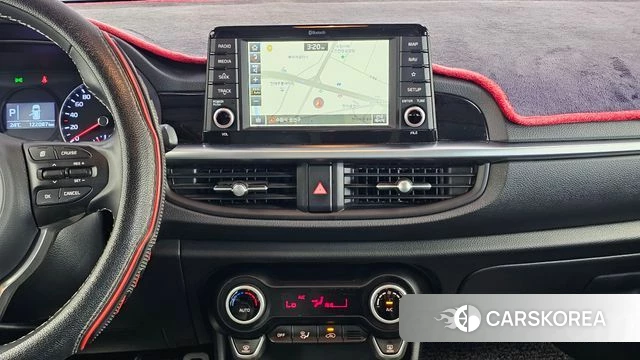 Kia All New Morning (JA) id 4960144 из Кореи 5