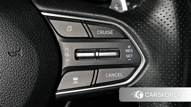 Hyundai Palisade 2021 Белый из Кореи, фото 5