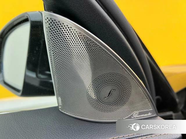 Mercedes-Benz E-Class 2022 Черный из Китая, фото 5