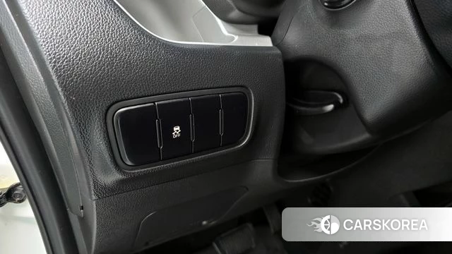 Kia The New Ray 2022 Белый из Кореи, фото 5