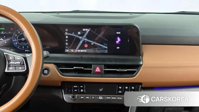 Kia The New Seltos 2025 Белый из Кореи, фото 5
