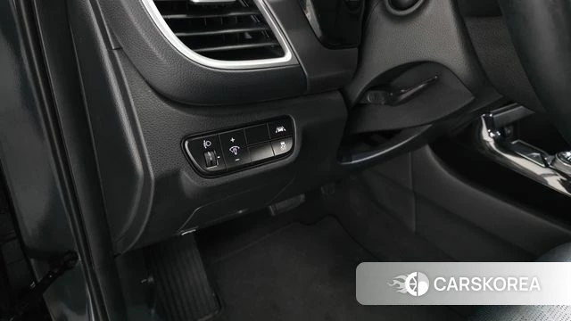 Kia Seltos 2020 Серый из Кореи, фото 5