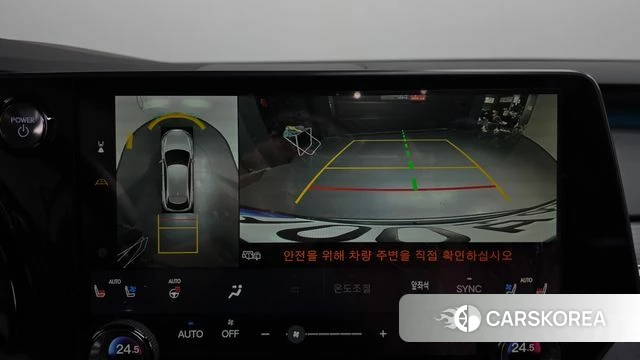 Lexus RX500h 5th generation 2025 Серебряный из Кореи, фото 5