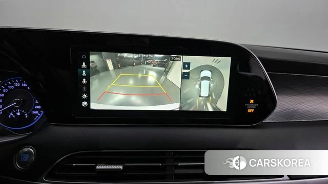 Hyundai Palisade 2019 Белый из Кореи, фото 5