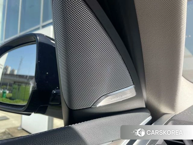 BMW X3 2023 Черный из Китая, фото 5