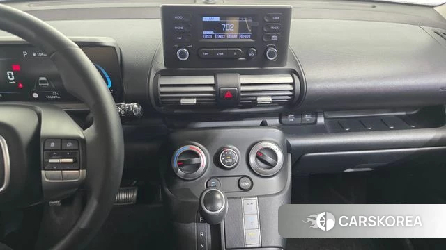 Hyundai Casper 2023 Белый из Кореи, фото 5
