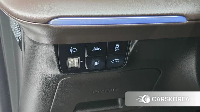 Hyundai The New Grandeur IG 2020 Белый из Кореи, фото 5