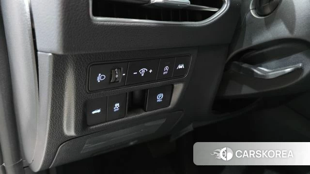Hyundai Sonata (DN8) 2023 Белый из Кореи, фото 5
