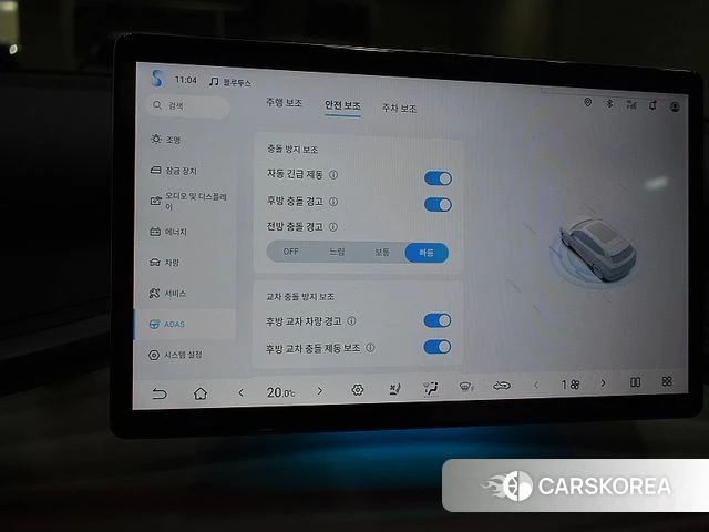 BYD Ato 3 2025 Черный из Кореи, фото 5