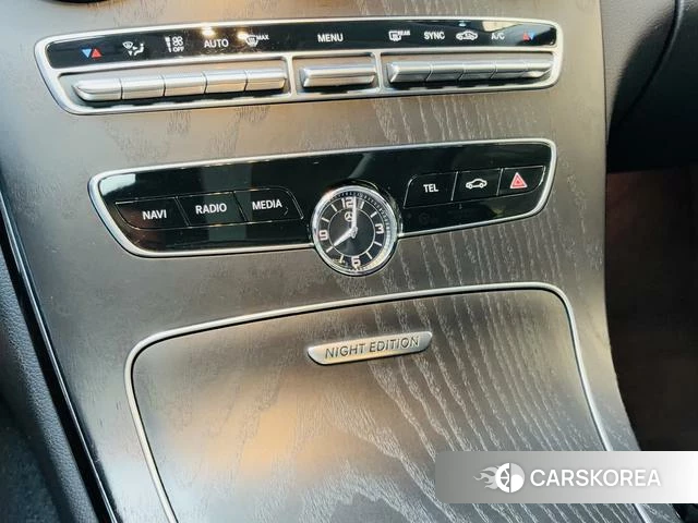 Mercedes-Benz C-class 2021 Белый из Китая, фото 5