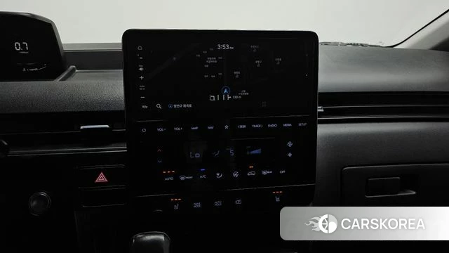 Hyundai Staria 2022 Серебристо-серый из Кореи, фото 5