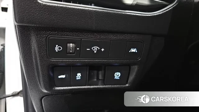 Hyundai Sonata (DN8) 2022 Белый из Кореи, фото 5