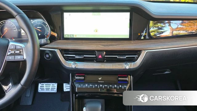 Kia Mohave Master 2020 Черный из Кореи, фото 5