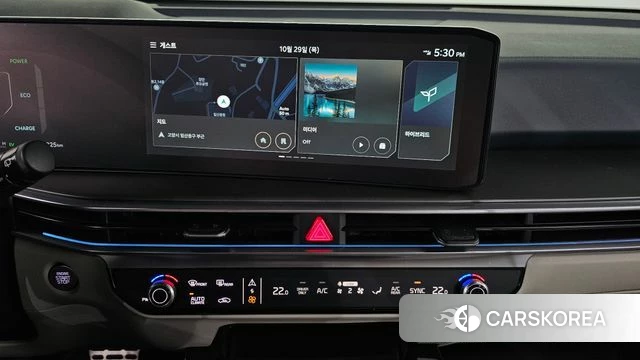 Kia The New Sorento 4th Generation 2024 Белый из Кореи, фото 5