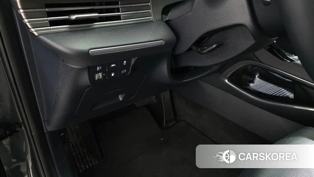 Hyundai The New Grandeur IG 2020 Серый из Кореи, фото 5