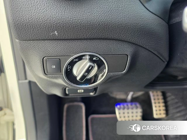 Mercedes-Benz GLA-Class X156 2019 Белый из Кореи, фото 5
