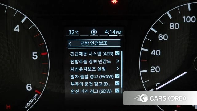 Ssangyong All New Rexton 2021 Черный из Кореи, фото 5