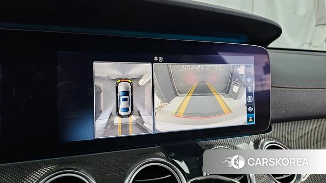 Mercedes-Benz E-Class W213 2019 Белый из Кореи, фото 5