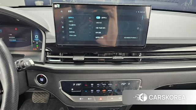 Ssangyong Musso Sports Cannes (Q261) 2025 Темно-зеленый из Кореи, фото 5