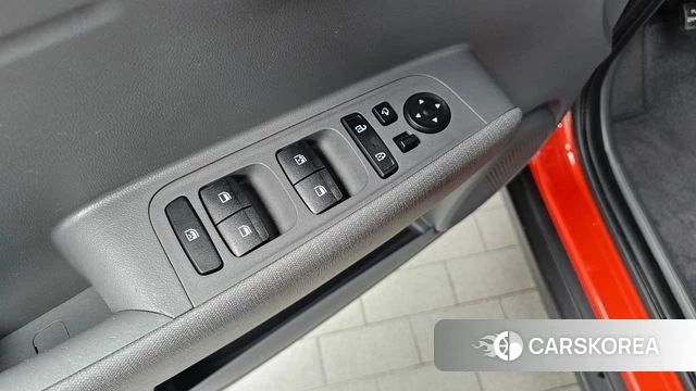 Hyundai Casper 2022 Оранжевый из Кореи, фото 5