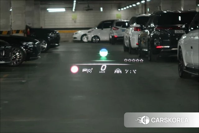Mercedes-Benz S-Class W223 2022 Черный из Кореи, фото 5