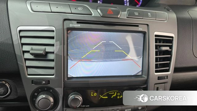 Ssangyong Korando Turismo 2018 Белый из Кореи, фото 5