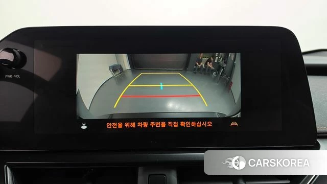 Lexus UX250h 2023 Белый из Кореи, фото 5