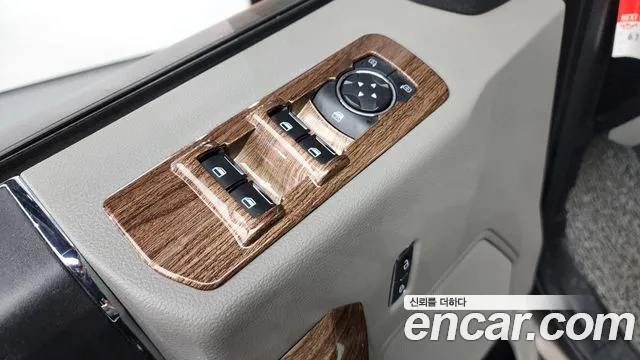 Ford F150 2018 Песочный из Кореи, фото 5
