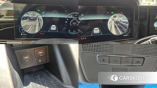 Hyundai The New Grandeur IG 2020 Белый из Кореи, фото 5