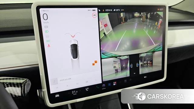 Tesla Model 3 2020 Белый из Кореи, фото 5