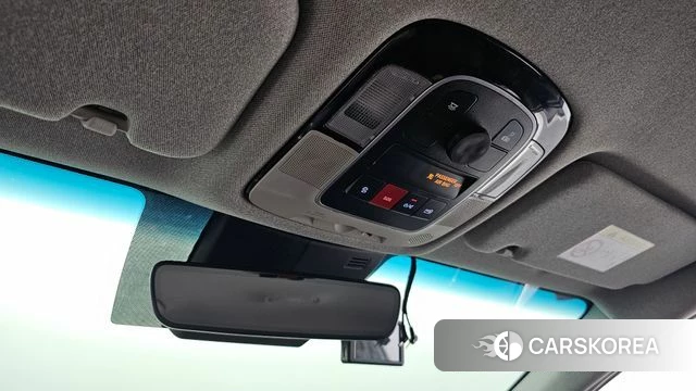 Hyundai Sonata (DN8) 2022 Белый из Кореи, фото 5