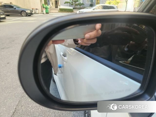 Kia The New Kia Ray 2026 Белый из Кореи, фото 5