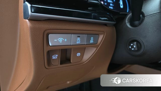 Genesis G80 (RG3) 2022 Серый из Кореи, фото 5