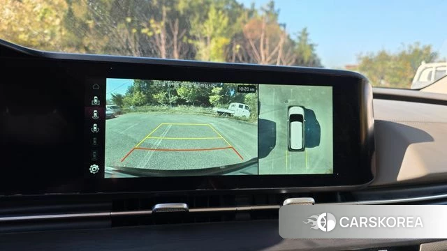Kia Carnival 4th generation 2021 Черный из Кореи, фото 5