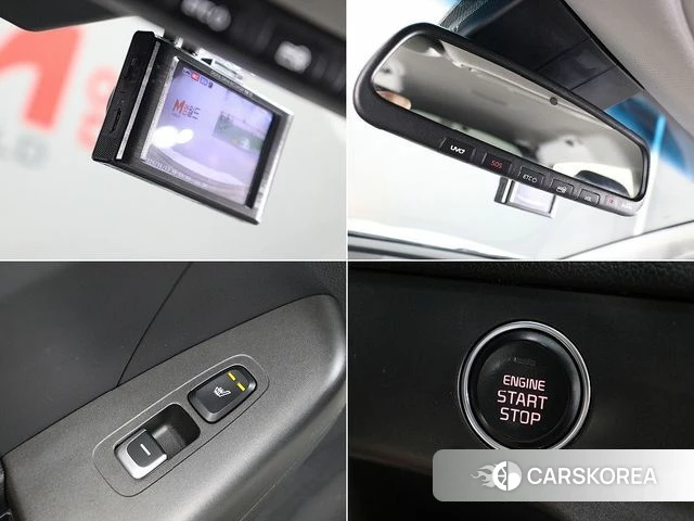 Kia Sportage The Bold 2019 Белый из Кореи, фото 5